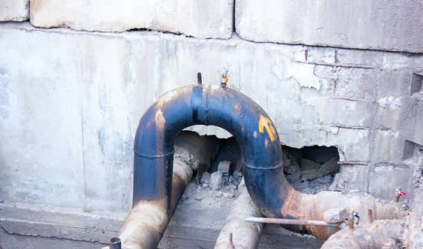 Best Basement water damage restoration  in Paoli, IN